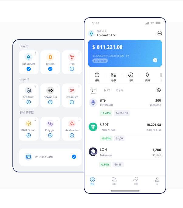 成长