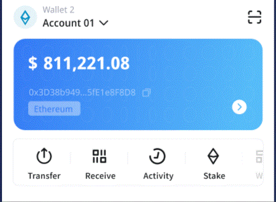 人类敦煌，imToken官网心憧憬之